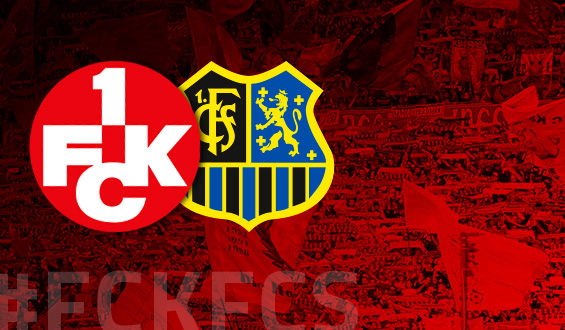 Kämpfen, kratzen, beißen! Alles für den Derbysieg!