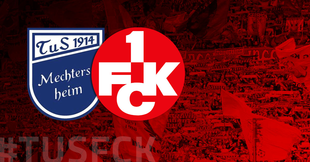 Nach dem Sechserpack die Pokal-Aufgabe meistern 