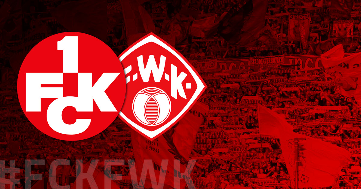 Ein Heimspiel im Zeichen zweier Legenden