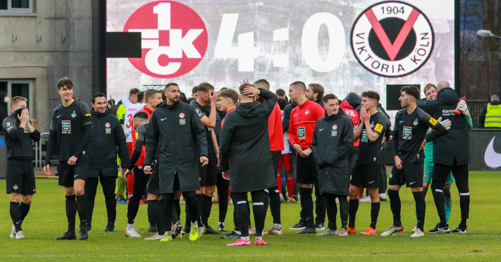 Die DBB-Analyse: Vom Knipsen und anderen Qualitäten