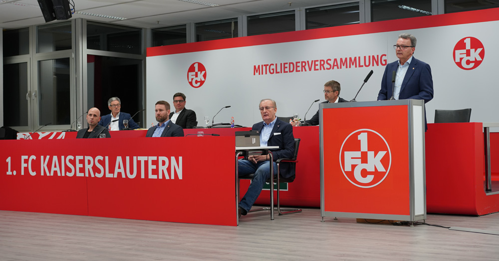 Live-Ticker zum Nachlesen: So lief die JHV 2021