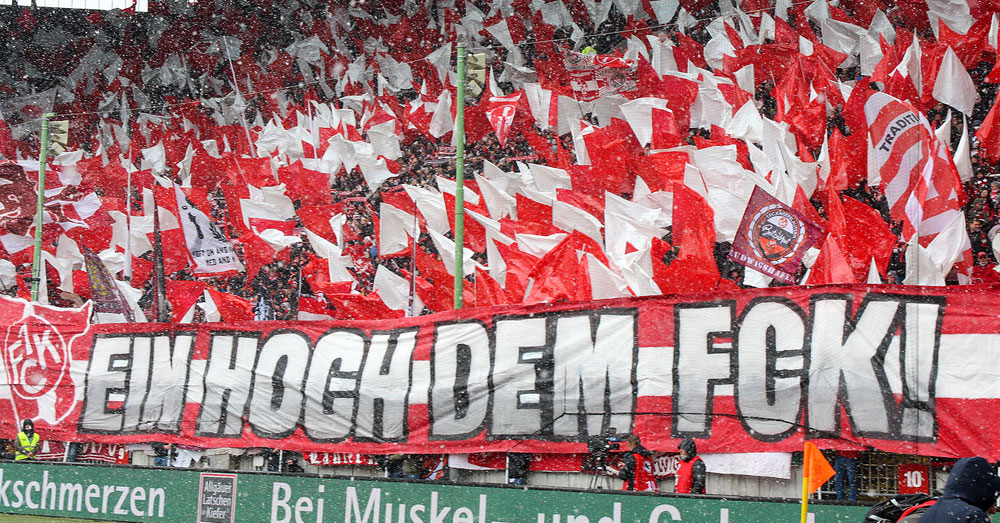 Betze is back