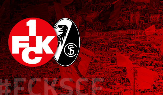 Im Cup einen Coup landen