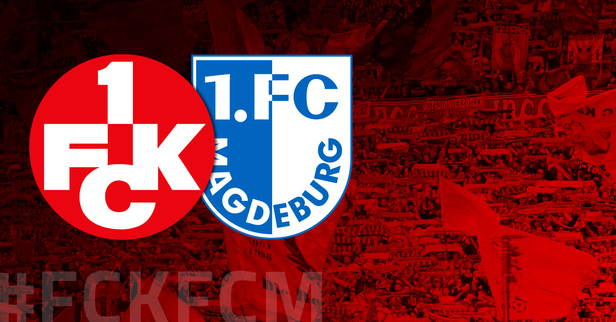 Big-Point-Chance im Aufsteigerduell  