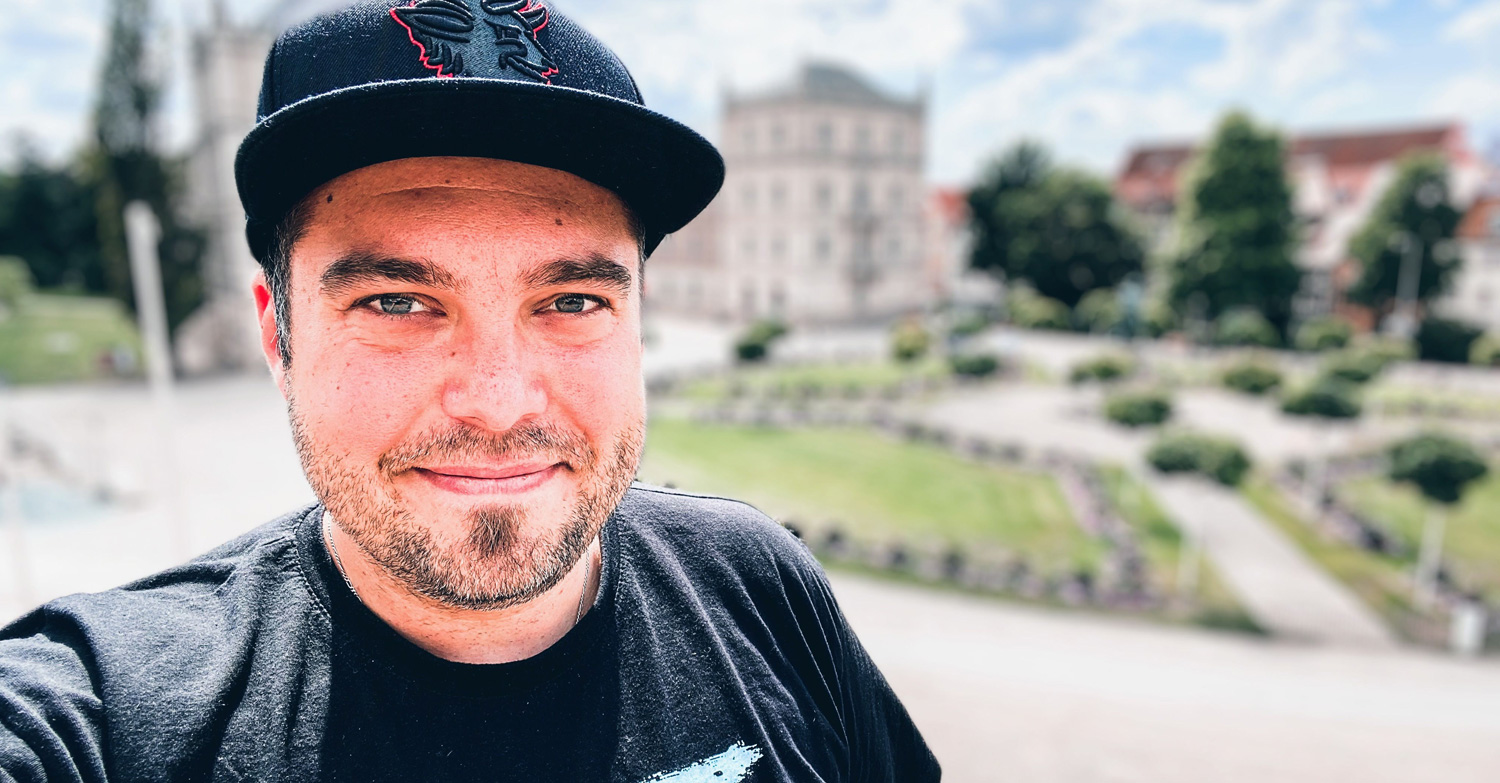"Die vergangenen Jahre sollten uns ein Mahnmal sein"