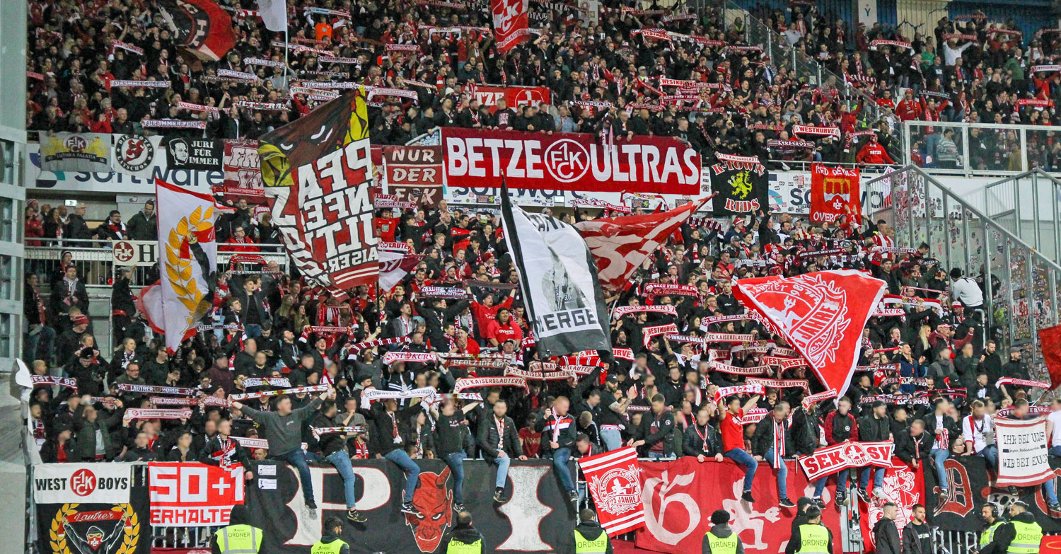 Sag mir, wo die Demut blieb