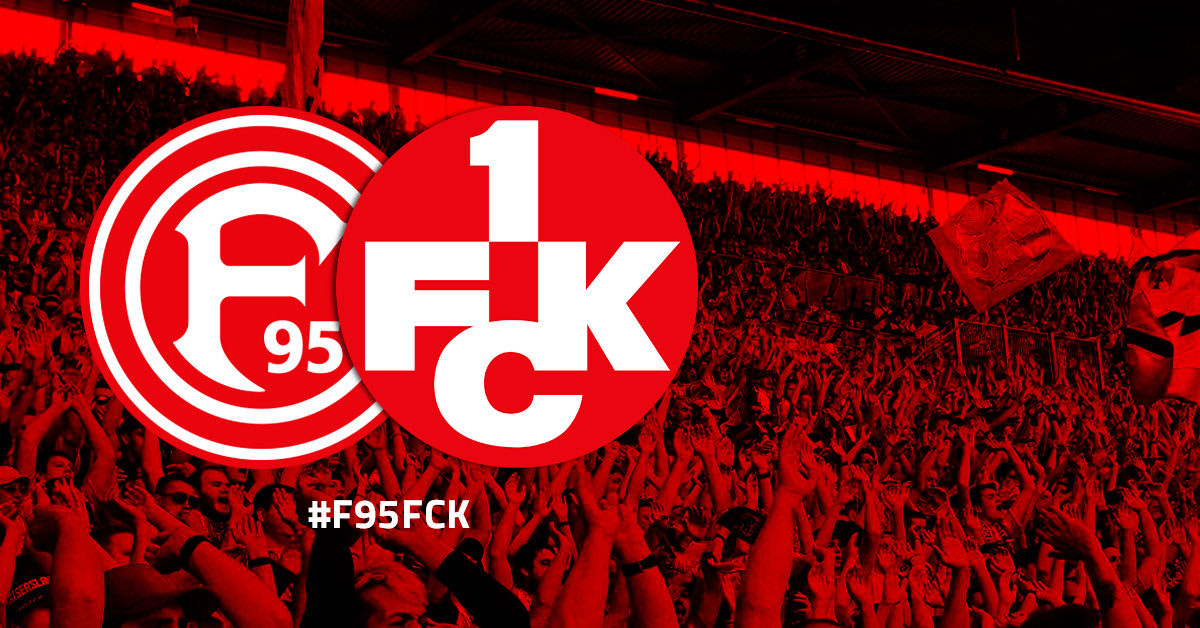 Fortuna für alle, aber die Punkte für uns