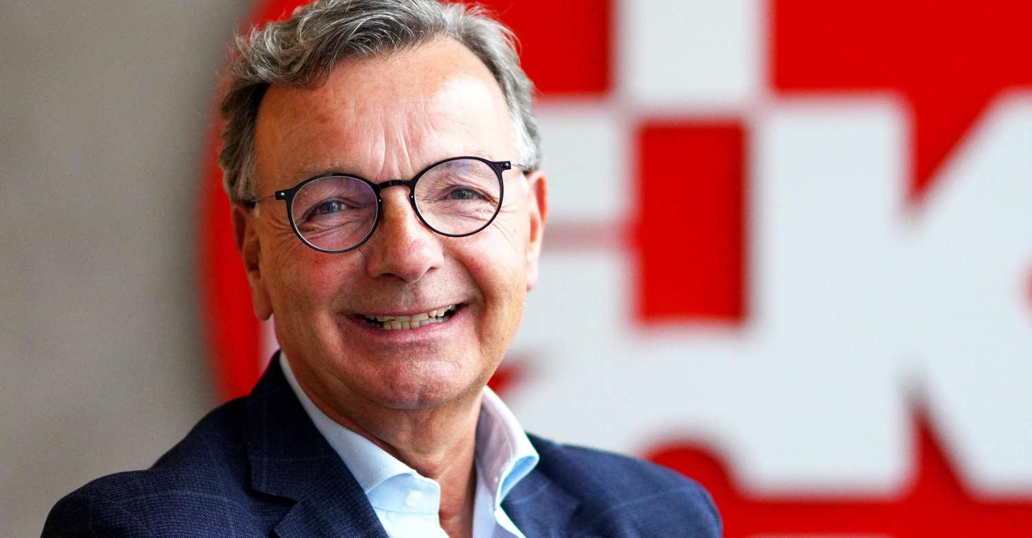 "Wir sind noch lange nicht am Ziel"