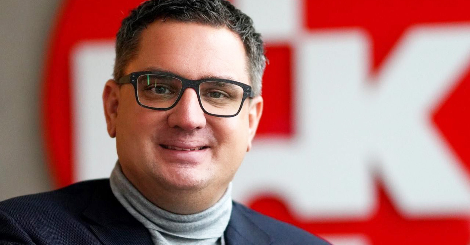 "Beim Thema Stadion haben wir Fortschritte gemacht"