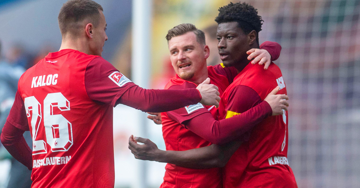Die DBB-Analyse: Ache lässt es krache