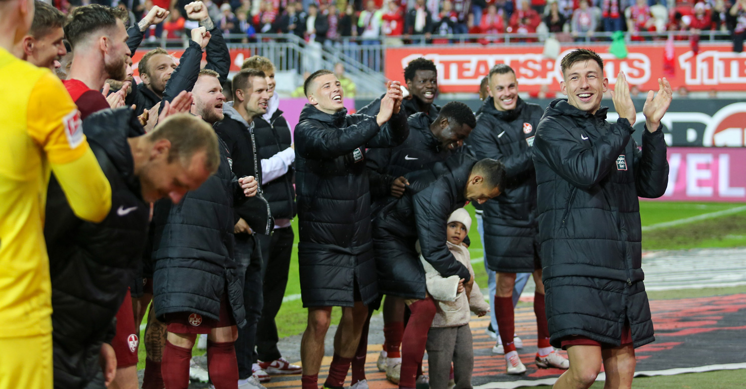 Die DBB-Analyse: Der Triumph der besten Elf
