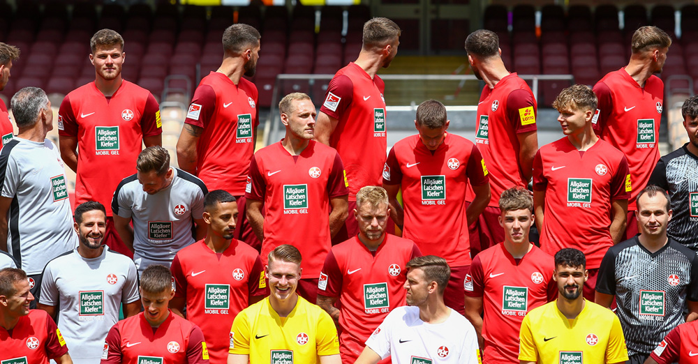 Wer bleibt? Wer geht? Wer kommt? Die DBB-Prognose