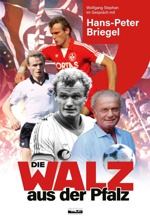 Cover: Die Walz aus der Pfalz