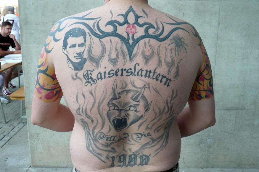 Foto