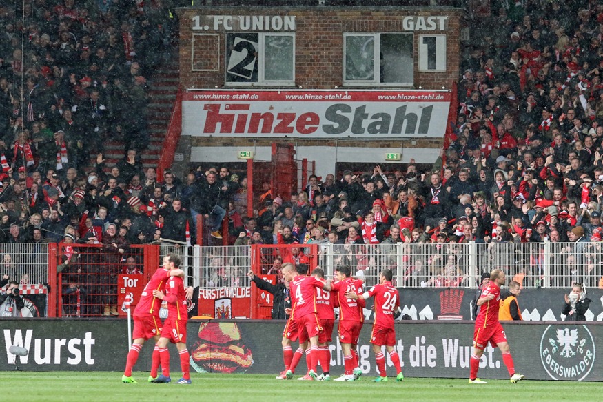 Union Kaiserslautern
