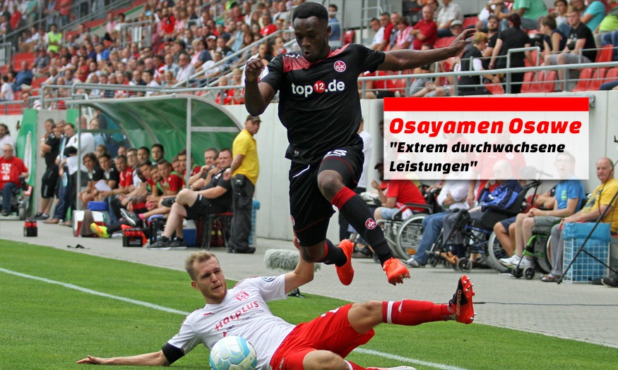 Osayamen Osawe