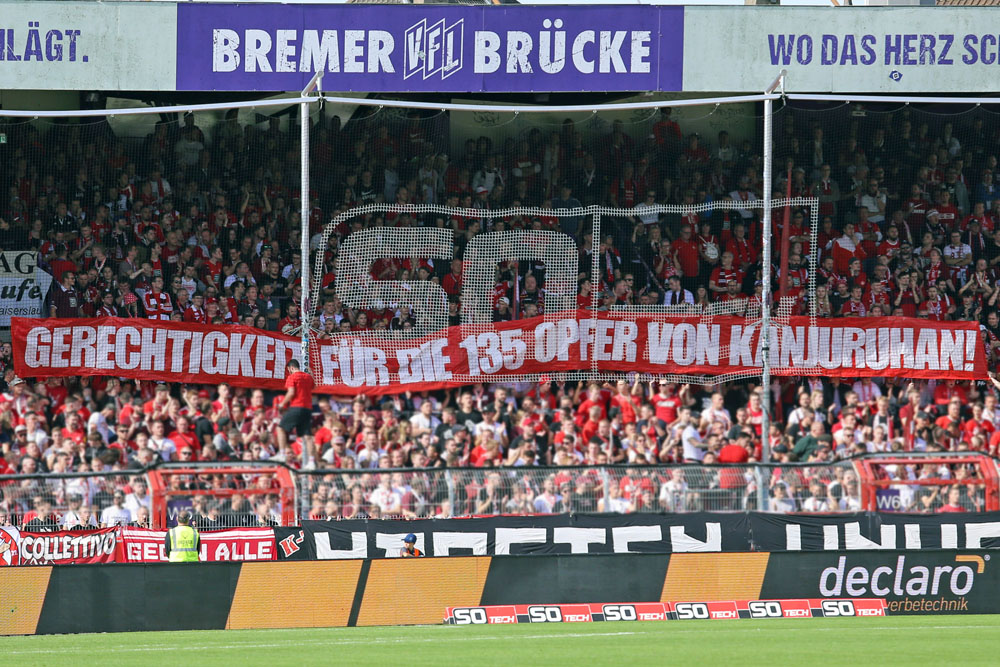 Spruchband 