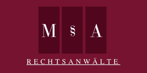 Logo: Kanzlei Motzenbäcker und Adam