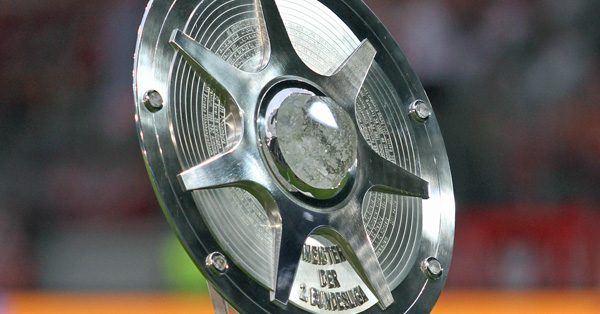 Morgen erscheint der neue Spielplan