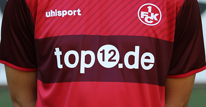 Medien spekulieren über Sponsoring-Höhe