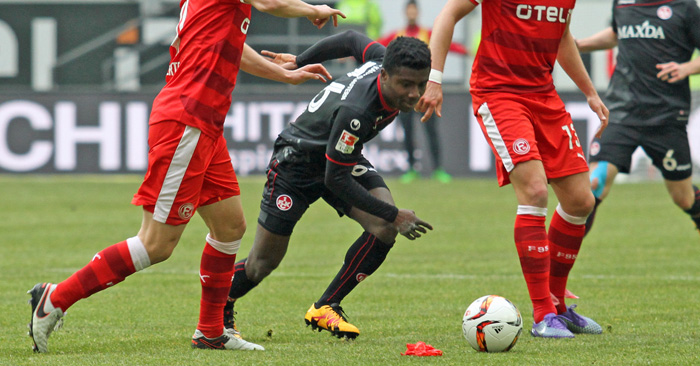 Stövers Streichliste: Fünf Spieler sollen gehen
