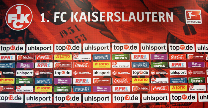 Kreditgeber ermöglicht Etat-Erhöhung beim FCK