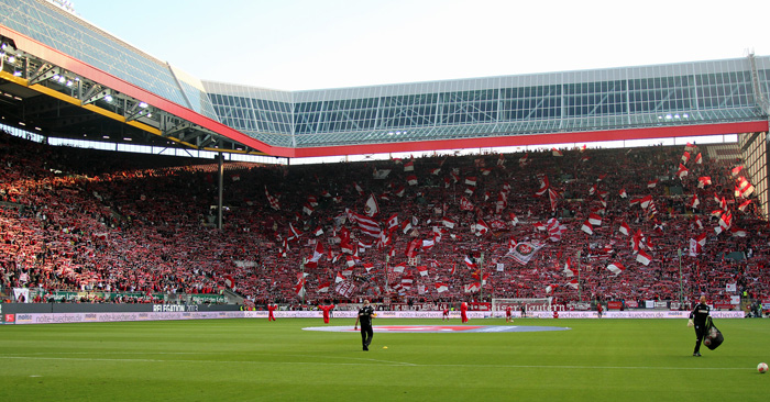 Schon 32.000 Karten für Hannover-Spiel verkauft