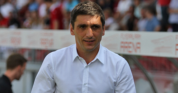 Korkut will in die nächste Pokal-Runde – egal wie