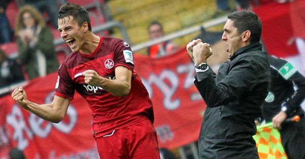 Korkut: Richtig gutes Spiel - aber keine Euphorie