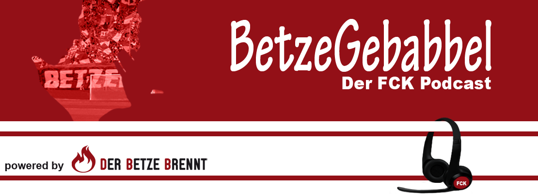 Podcast #43: 50+Betze