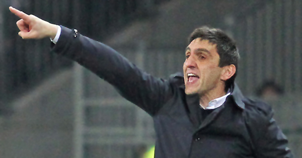 Korkut will Unentschieden-Serie mit Sieg beenden