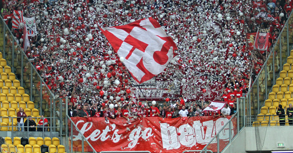 Spieltage 21-28: Kein Montagsspiel für den FCK