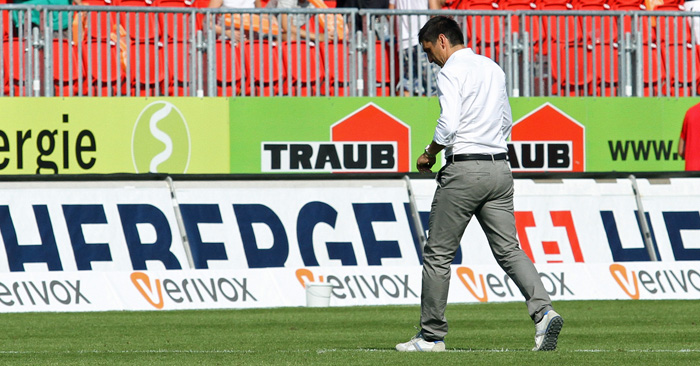 Ex-Coach Korkut nennt keine Gründe für Rücktritt
