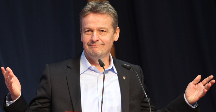 Korkuts Beweggründe für FCK-Bosse weiter unklar