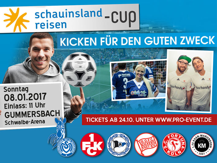 Gummersbach: FCK auf Platz 2 in der Halle