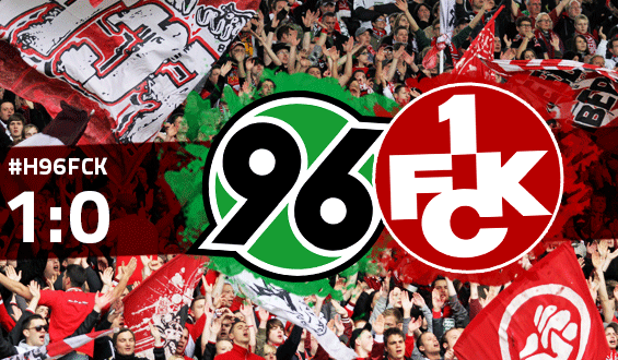 Jahresauftakt: 0:1-Niederlage in Hannover