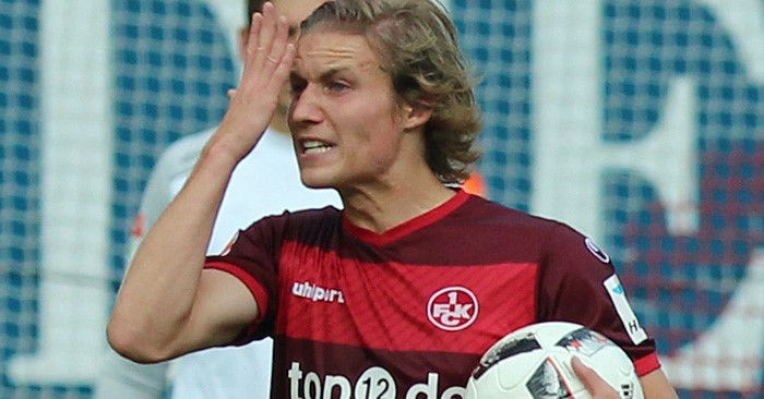Alexander Ring wechselt nach New York