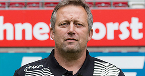 Auch Trainer Moser plädiert für Erhalt der U23