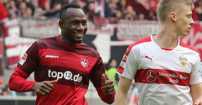 Noch keine genaue Diagnose bei Zoua