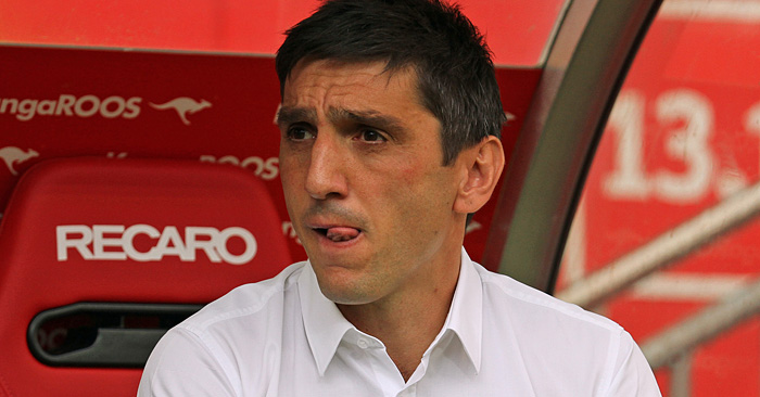 Leverkusen zahlt Ablöse für Korkut an den FCK