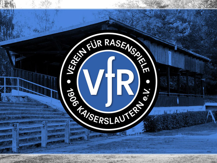 Benefizspiel: FCK gastiert im Juli beim VfR