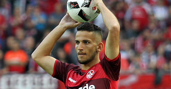 Aliji und Ziegler fehlen gegen Braunschweig