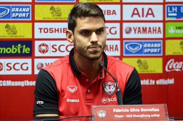 Transfergerücht: Abwehrspieler Fabricio zum FCK?