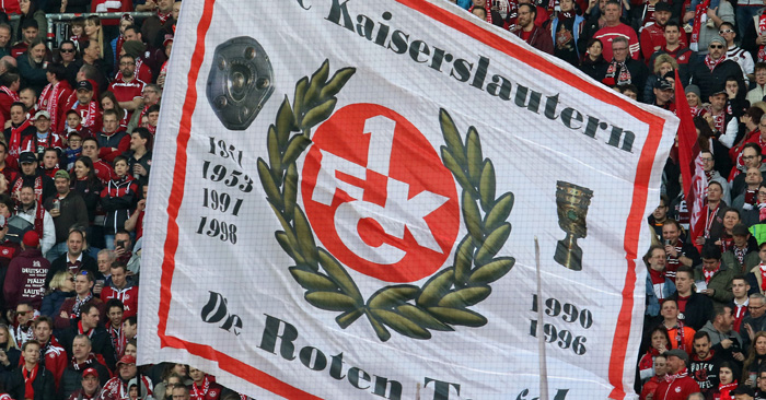Justpay beantragt Insolvenz - Infos für FCK-Fans