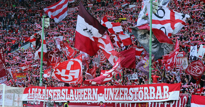 Über 40.000 Zuschauer gegen Nürnberg erwartet