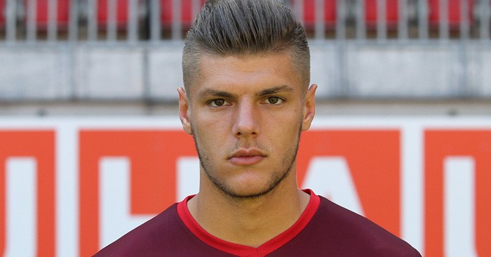 Erik Wekesser wechselt zur TuS Koblenz