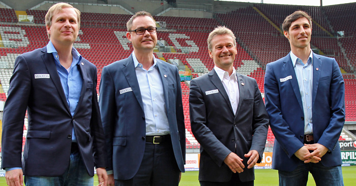 Kicker: Zweiter Sportchef-Kandidat ist Favorit