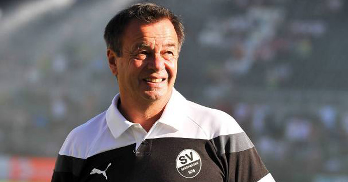 Otmar Schork