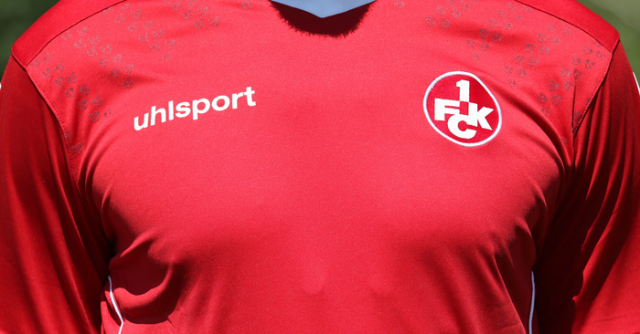 Neuer Trikotsponsor wird am Dienstag präsentiert