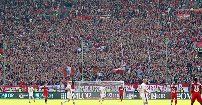 Bisher knapp 12.000 Dauerkarten verkauft